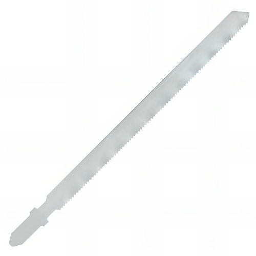 Blister 5 lames scie sauteuse PRO Bi-Metal 132 x 100 x 1,2 mm - Attache en T - 531512 - Sidamo