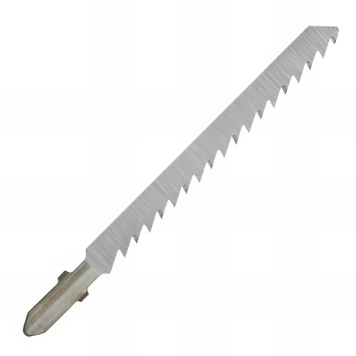Blister 5 lames scie sauteuse PRO Cv 100 x 75 x 4 mm - Attache en T - 532240 - Sidamo