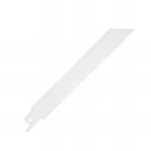 Blister 5 lames scie sabre GOLD Bi-Metal 150 x 130 x 1,8-2,5 mm - 550022 - Sidamo