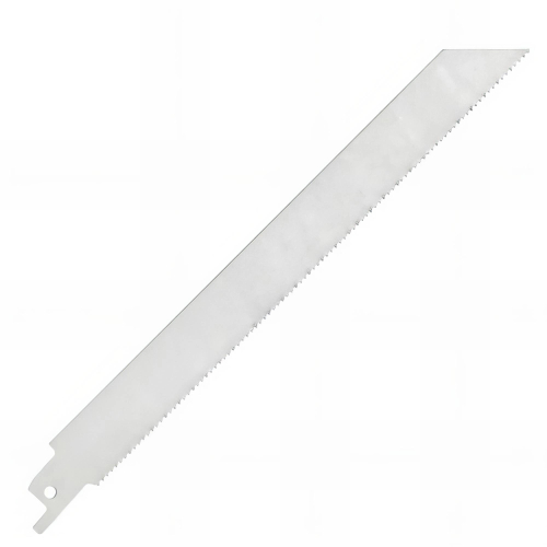 Blister 5 lames scie sabre GOLD Bi-Metal 200 x 180 x 1,8 mm - 550025 - Sidamo