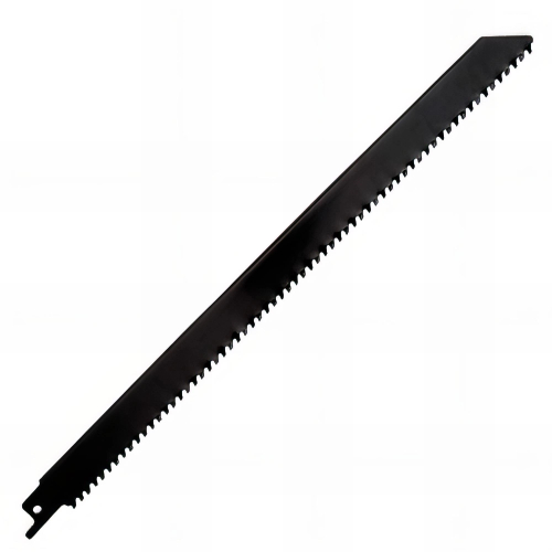 Blister 2 lames scie sabre GOLD Hm 300 x 280 x 8,5 mm - 550220 - Sidamo