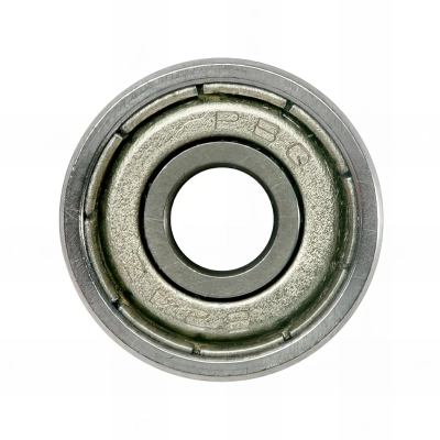 Guide à billes D. 28 (ext) x D. 6 (int) x ép. 6 mm - 610100 - Sidamo