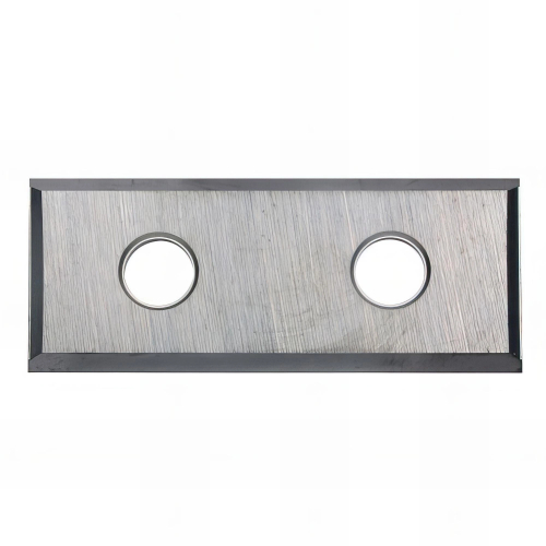 10 plaquettes carbure K10 réversibles 14 x 14 x 2 mm - 4 Coupes - 627116 - Sidamo