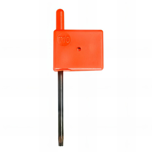 Clé Torx T10 - 640040 - Sidamo