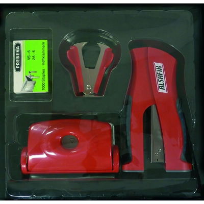 Set de bureau BH-SET 6A - BH-SET6A - Alsafix 2