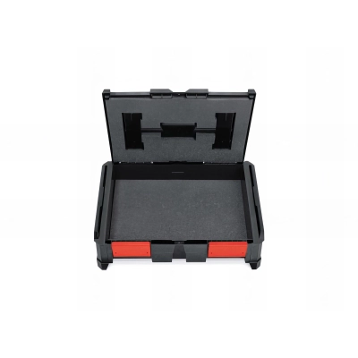 Mousse pour le couvercle des coffrets BoxOnBox - BOXF1 - Alsafix