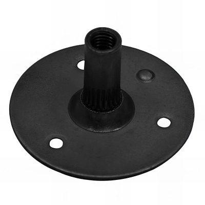 100 coupelles caillibotis CC 52 / 40 x M8 pour cloueur poudre - CC52408N Alsafix