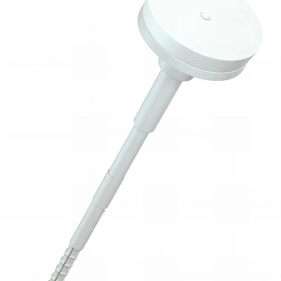 100 chevilles isolation avec rondelle polystyrène ECO-S D. 8 x Lt. 390 mm - ECOS8390 - Alsafix