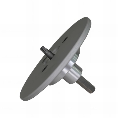 Outil de pose pour cheville isolation ECO-S - EDSTECOS - Alsafix