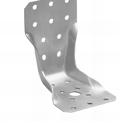 Ancrage de type KRT (H x L x l x ép) 285 x 90 x 65 x 3,0 mm ATE - KRT6775 - Alsafix