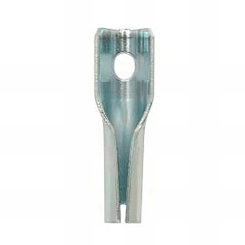 Blister de 20 chevilles suspente métallique EN-C pour plafond Lt. 47 mm - PO26060BL - Alsafix