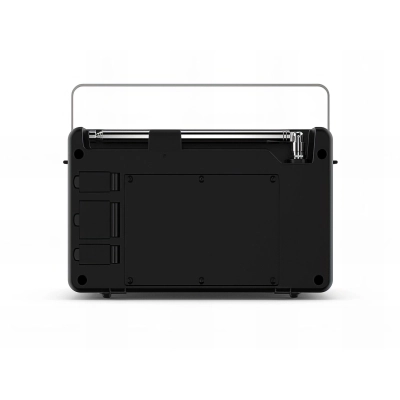 Radio de chantier AUDISSE - 2 x 15 (30) W - Wifi, Bluetooth, MP3, Aux in, FM, USB, DAB+ - Perfect Pro 2