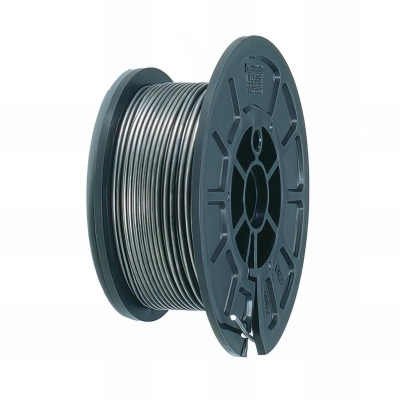 Bobine de fil D. 1,5 mm en acier galva TW1525-EG pour ligatureuse RB655A - TW90008 - Alsafix