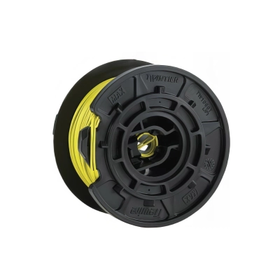 Bobine de fil D. 1 mm en polyester TW1061T-PC pour ligatureuse RB94001 - TW90532 - Alsafix