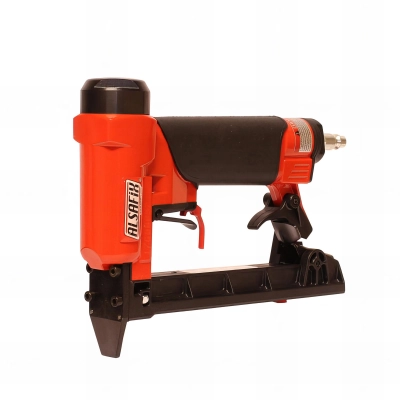 Agrafeuse pneumatique 09/16 P2 pour agrafes V de 4 à 16 mm - 101S7C16 - Alsafix