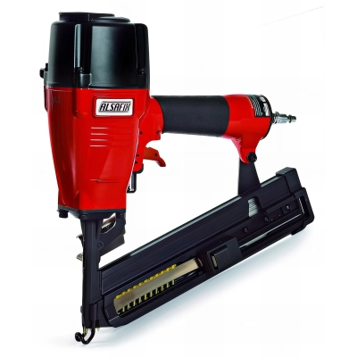 Cloueur pneumatique pour fixation sabots/connecteurs F 40/60 P1 - 12A2260M Alsafix