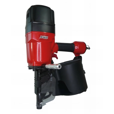 Cloueur pneumatique pour pointes en rouleaux C 38/130 P1 - 12C38130 Alsafix