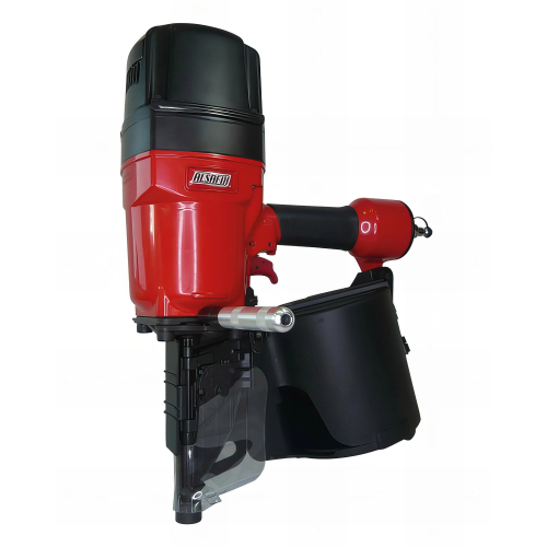 Cloueur pneumatique pour pointes en rouleaux C 38/130 P1 - 12C38130 Alsafix