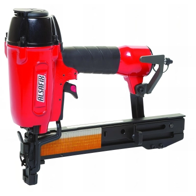 Agrafeuse pneumatique 10/40 P2 - 12S50040F1 - Alsafix