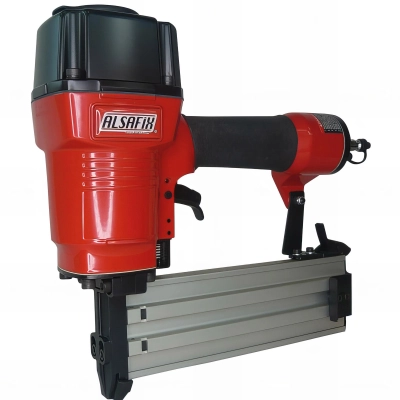 Cloueur pneumatique de finition T 64 P1 - 12T2264 Alsafix