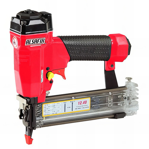 Cloueur pneumatique pour automatisation 12.40 - 1221200 - Alsafix