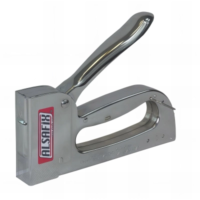 Agrafeuse manuelle 11/10 M1 - 133G14 - Alsafix