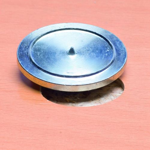 Pointeur pour assembleur à crochet DUO 30 - AL-137K071 - Alsafix