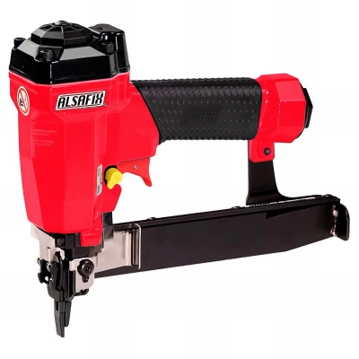 Agrafeuse pneumatique pour automatisation 90.32 - 1427000 - Alsafix