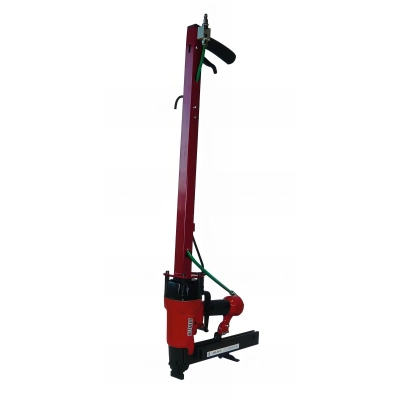 Agrafeuse carton pneumatique avec enclume 590/38 P2 RF - 1748700CPB - Alsafix