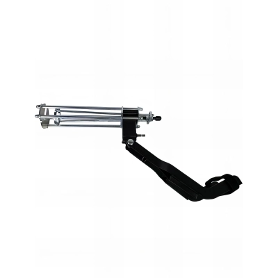 Pistolet 400 ml pour visseuse