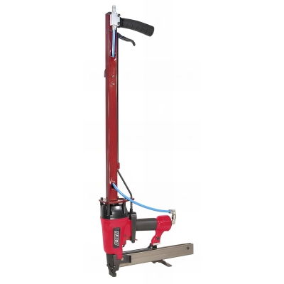 10 000 agrafes cuivrées JK590-22 - 23,5 x 22 x D. 0,9 x 1,9 mm - 400518 - Alsafix 2