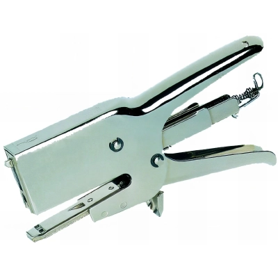 5 000 agrafes galvanisées PB-06 - 11,3 x 6 x D. 0,55 x 1,25 mm - 6PB061 - Alsafix 2