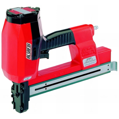 5 000 agrafes croco WN35-25 - 35 x 25 mm - 6WN251 - Alsafix 2