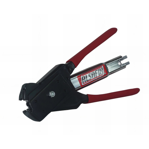 Pince agrafeuse manuelle spécial grillage HR18 - 61HR18 - Alsafix