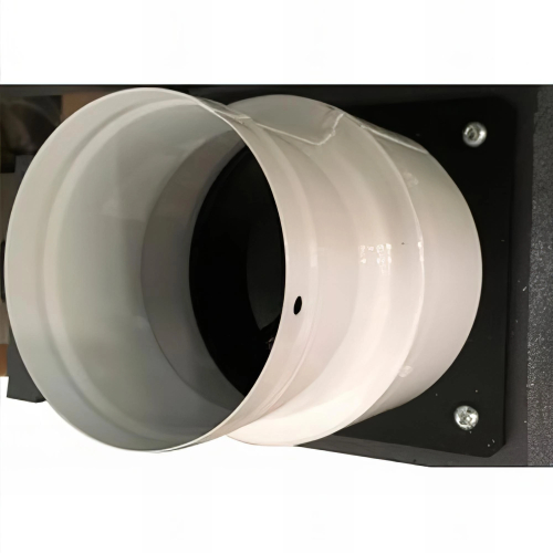 Kit d'aspiration - D. 100 mm - pour le combiné multifonction à bois COMB320E