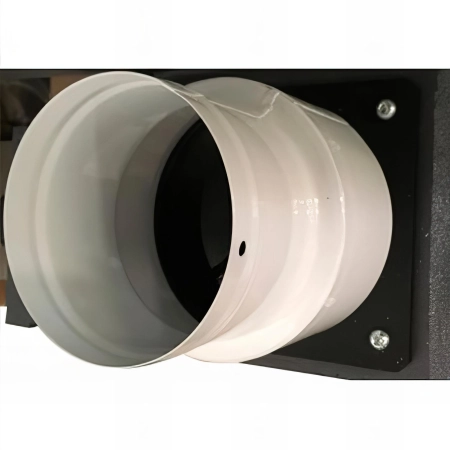 Kit d'aspiration - D. 100 mm - pour le combiné multifonction à bois COMB410PRO