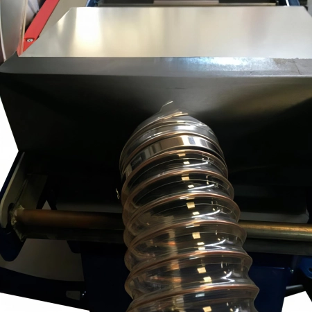 Kit d'aspiration D. 100 mm pour combinée rabo dagau