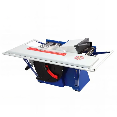 Combinée à bois 3 opérations - lame D. 315 mm - 2 500 W - 230 V