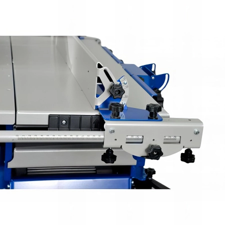 Combinée à bois 3 opérations - lame D. 315 mm - 2 500 W - 230 V