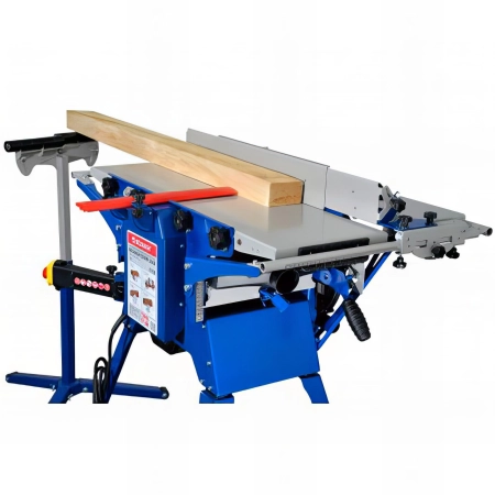 Combinée à bois 3 opérations - lame D. 315 mm - 2 500 W - 230 V