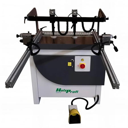 Perceuse multibroches 21 mandrins D. 16 mm - 230 V - 1 100 W