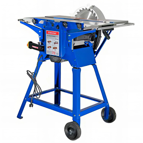 Combinée à bois 3 opérations - lame D. 315 mm - 2 500 W - 230 V