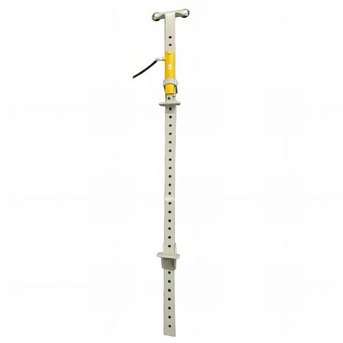 Poutre de serrage complète pour cadreuse CAD3000HC