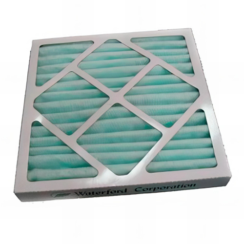 Filtre synthétique - CF1-4A - Holzprofi