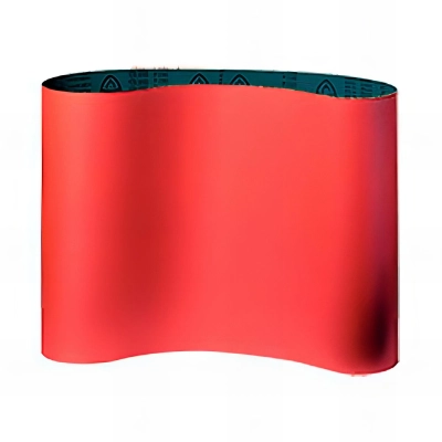 Bande abrasive 1003 x 457 mm Gr. 120 pour ponceuse SPB450 - DF450-120 - Holzprofi