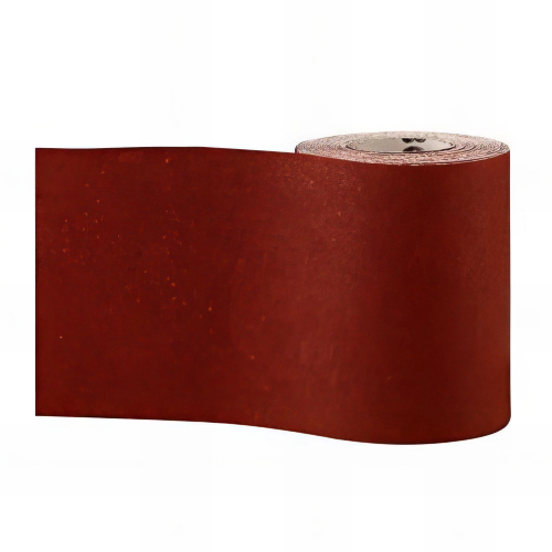 Bande abrasive 3510 x 152,4 mm 161° Gr. 100 pour ponceuse SPB940 - DF940-100 - Holzprofi