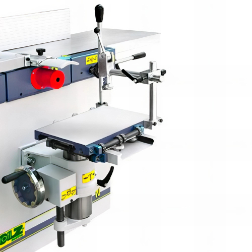 Mortaiseuse pour DG410TS - DG410TS-LL - Holzprofi