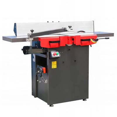 Dégauchisseuse Raboteuse 310 mm - 230 V - 3 000 W