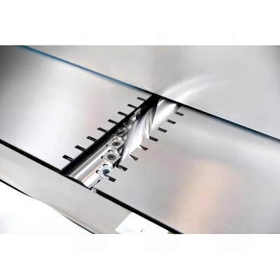 Dégauchisseuse Raboteuse 310 mm - 230 V - 3 000 W 2