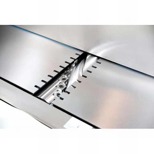 Dégauchisseuse Raboteuse 310 mm - 230 V - 3 000 W